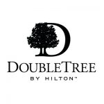 Double Tree logo